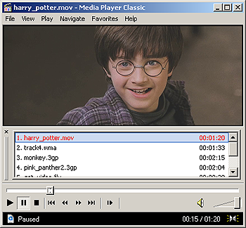 Free Media Player: download and use free media player