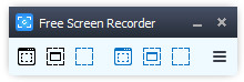 Free Screen Video Recorder 3.0.50.708 full