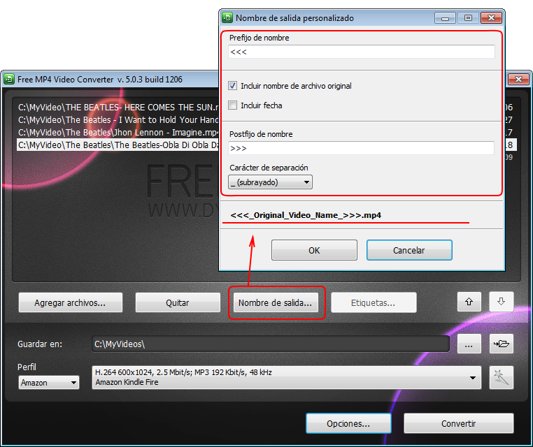 free online youtube video converter to mp4