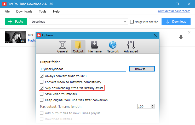 free youtube to mp3 downloader multiple