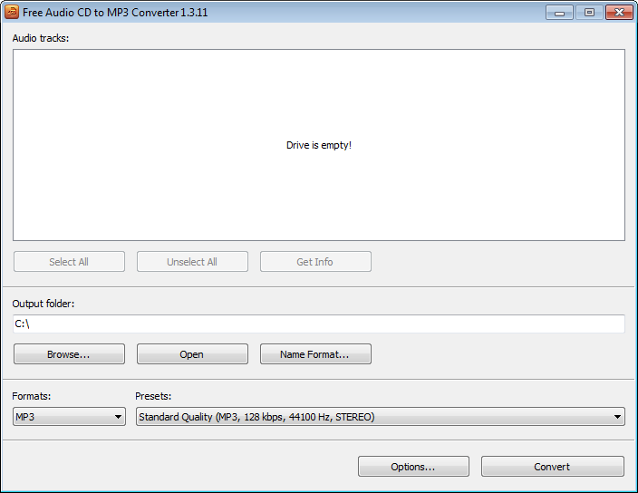 mp3 audio encoder free download