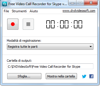 Amolto Call Recorder for Skype 3.26.1 download the last version for ios