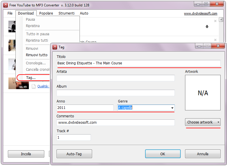 10 Important Tips To Using Mp3 Files